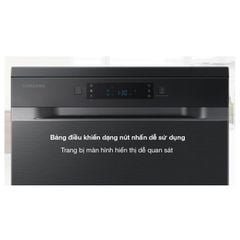 Máy rửa chén độc lập Samsung DW60CG550FSGSV