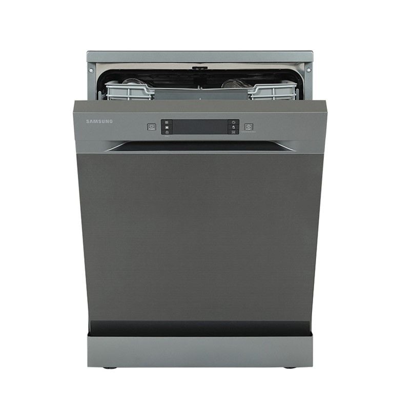 Máy rửa chén độc lập Samsung DW60CG550FSGSV