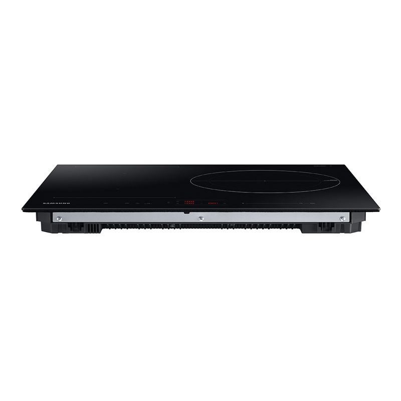 Bếp từ 3 vùng nấu Samsung NZ63B5046FK/SV
