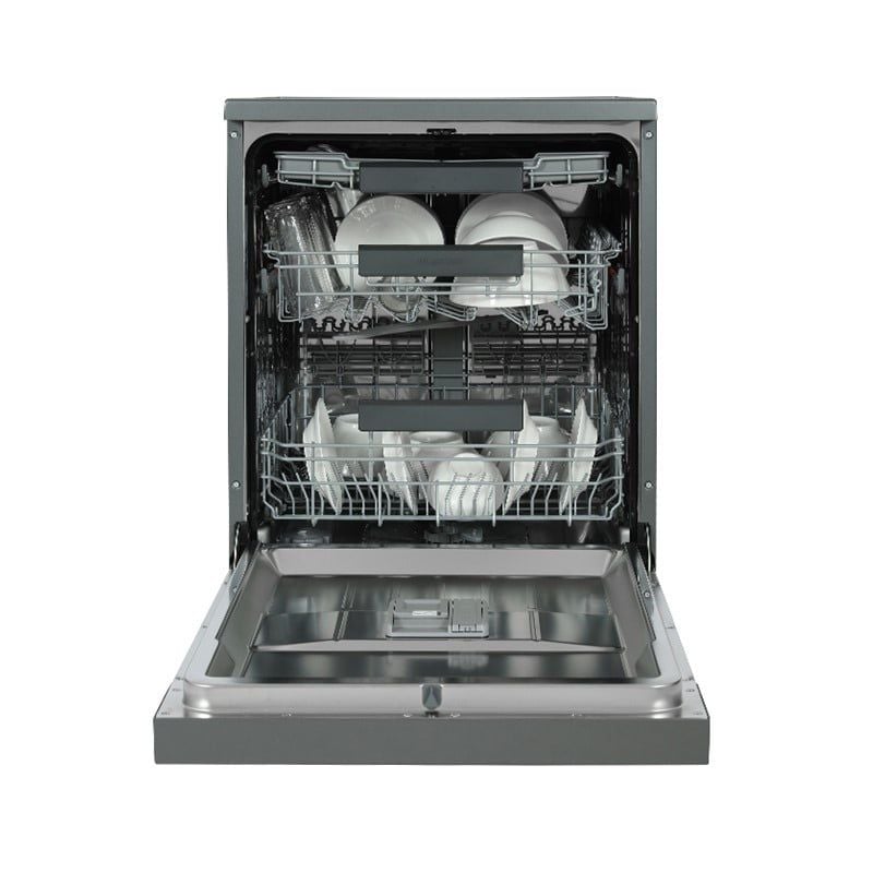 Máy rửa chén độc lập Samsung DW60CG550FSGSV