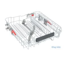 Máy rửa chén độc lập Samsung DW60CG550FSGSV