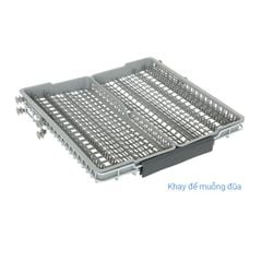 Máy rửa chén độc lập Samsung DW60CG550FSGSV