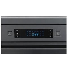 Máy rửa chén độc lập Samsung DW60CG550FSGSV