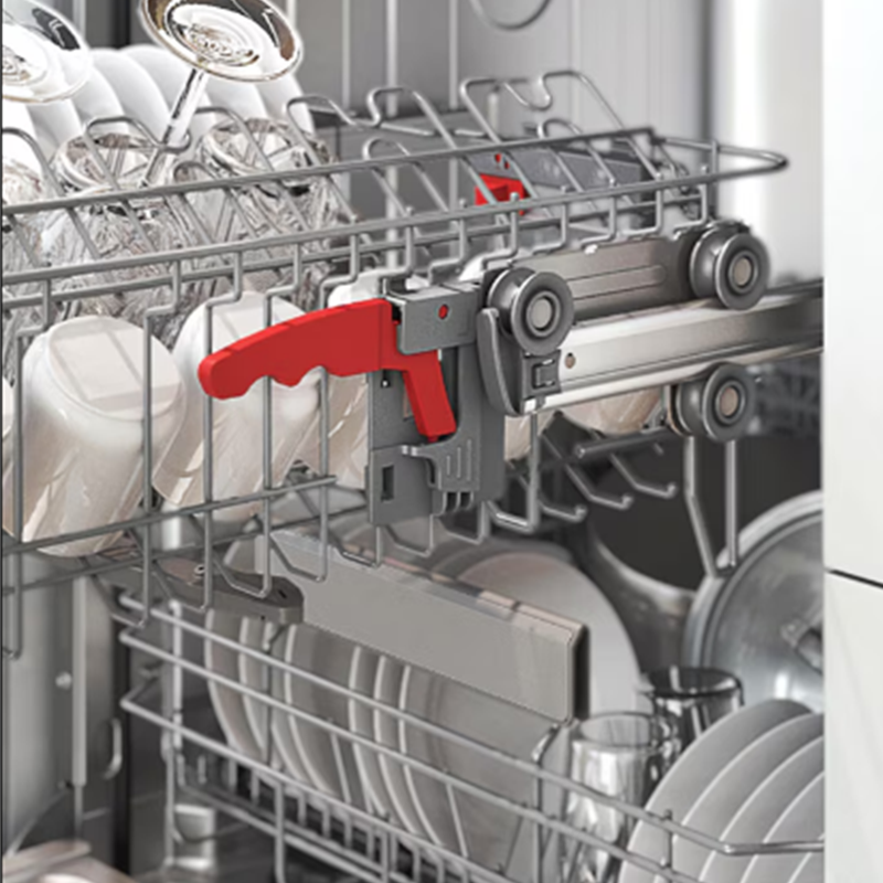 Máy rửa chén độc lập Samsung DW60CG550FSGSV