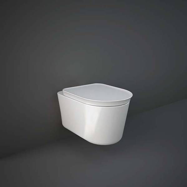 Bàn cầu treo tường VALWC1446AWHA