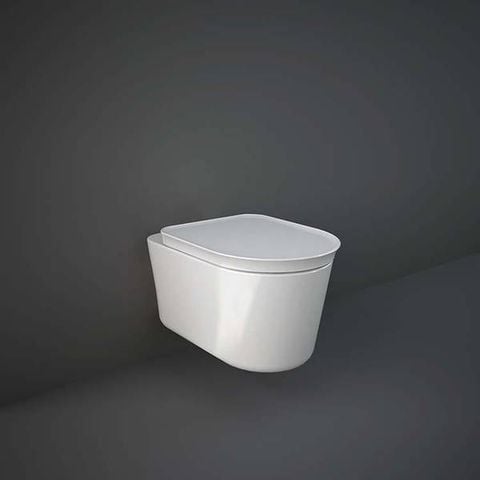 Bàn cầu treo tường VALWC1446AWHA