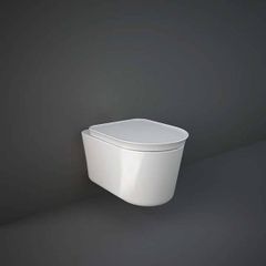 Bàn cầu treo tường VALWC1446AWHA