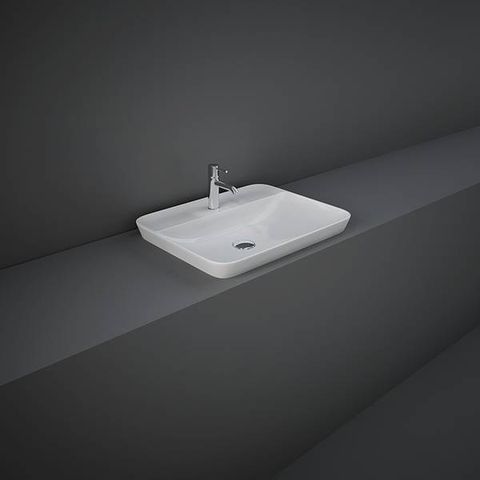 Chậu đặt bàn VARDI55501AWHA