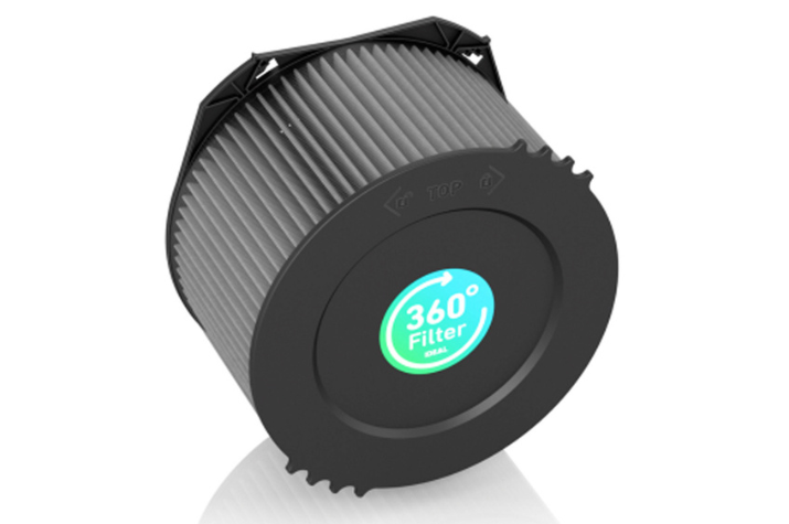 Cho thuê máy lọc khí AP30/AP40