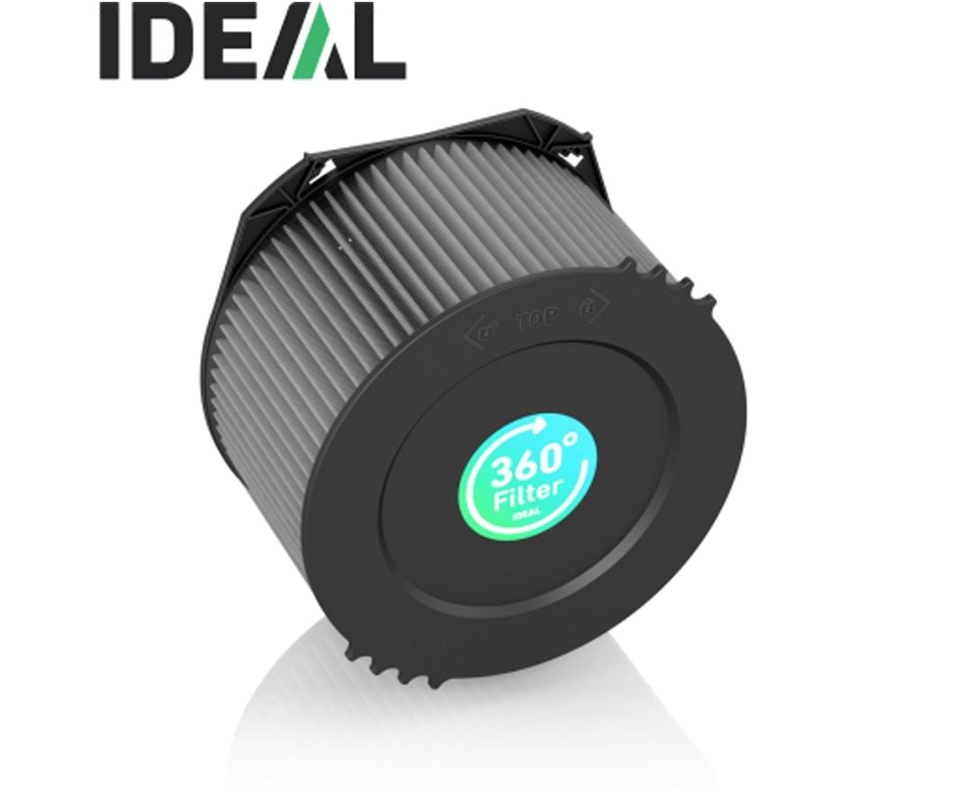 Cho thuê máy lọc khí AP60