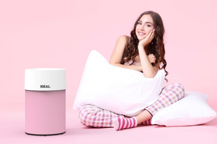 Cho thuê máy lọc khí AP30/AP40