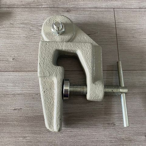 Linh kiện máy quậy sơn