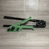  Bộ kiềm kẹp bọ dây đai 