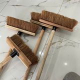  Chổi sơ dừa có cán 
