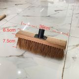  Chổi sơ dừa có cán 