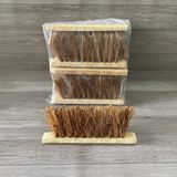  Bộ chổi xơ dừa 6"B(12 cái/bộ) 