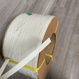  Dây đai trắng 15MM 