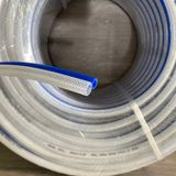  Dây sơn đôi 3 lớp 8*12mm+6.5*10mm(100M/Cuộn) 