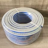  Dây sơn đôi 3 lớp 8*12mm+6.5*10mm(100M/Cuộn) 