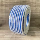  Dây sơn đôi 3 lớp 8*12mm+6.5*10mm(100M/Cuộn) 