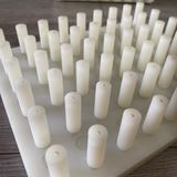  Khung đựng đinh dù 54 chân 