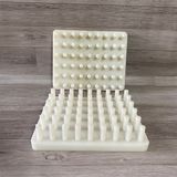  Khung đựng đinh dù 54 chân 