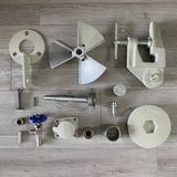  Linh kiện máy quậy sơn MBP50 