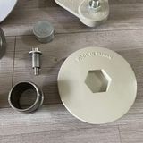  Linh kiện máy quậy sơn MBP50 