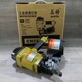  Máy bắn đinh cuồn MEITE CN55 