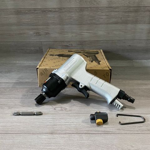 MÁY BẮN VÍT DÙNG KHÍ NÉN