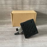  Máy chà nhám vuông 814 