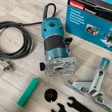  Máy đánh cạnh MAKITA 3709 