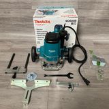  Máy đánh cạnh MAKITA M3600B 