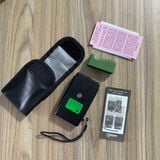  Máy đo độ ẩm Lignomat 