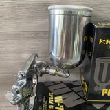  Máy phun sơn KEENAN W-71*1.5(Bình trên) 