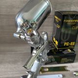  Máy phun sơn KEENAN W-71*1.5(Bình trên) 
