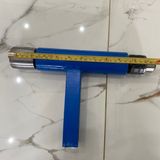  Tay khoan giàn (Đầu khoan 13MM*1.5*B16) 