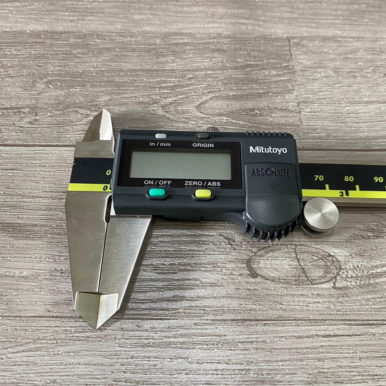  Thước kẹp điện tử MITUTOYO 150mm 