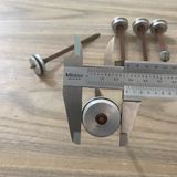  Ty gà F50 (Đúc) 