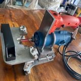  Máy ghép gỗ 90 độ 