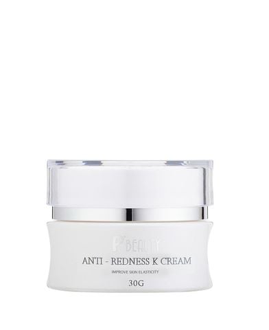  KEM TÁI TẠO, PHỤC HỒI  P’BEAUTY ANTI REDNESS K CREAM 