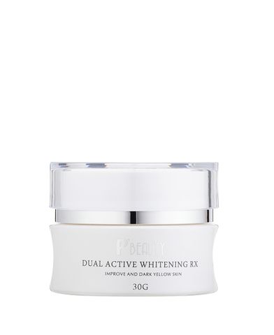  KEM TRỊ NÁM SÁNG DA  P’BEAUTY DUAL ACTIVE WHITENING RX 