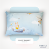 Z Pilot Rabbit