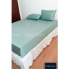 8 - Turquoise Lam