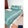 8 - Turquoise Lam