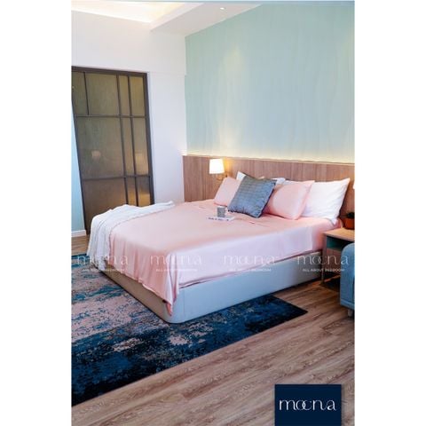 26 - Pastel Pink