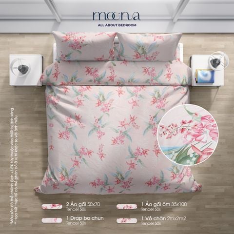 T5 Velvet Orchid