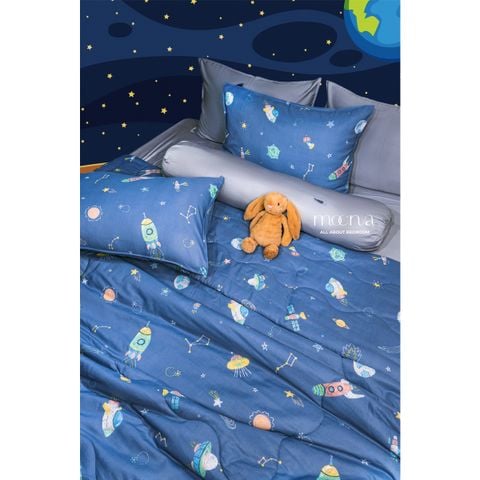 MC Outer Space