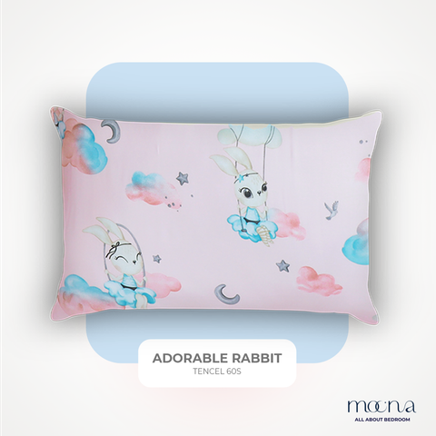 Z Adorable Rabbit