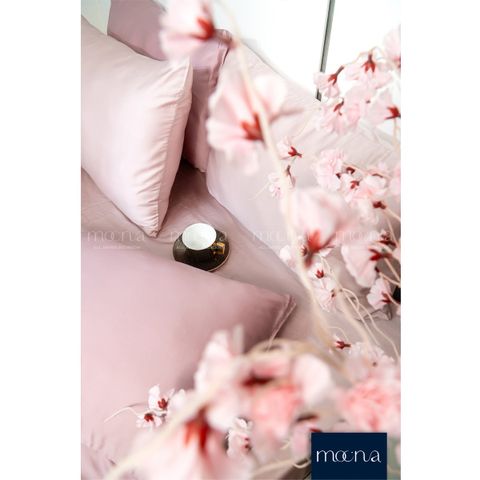 20 - Dusty Pink